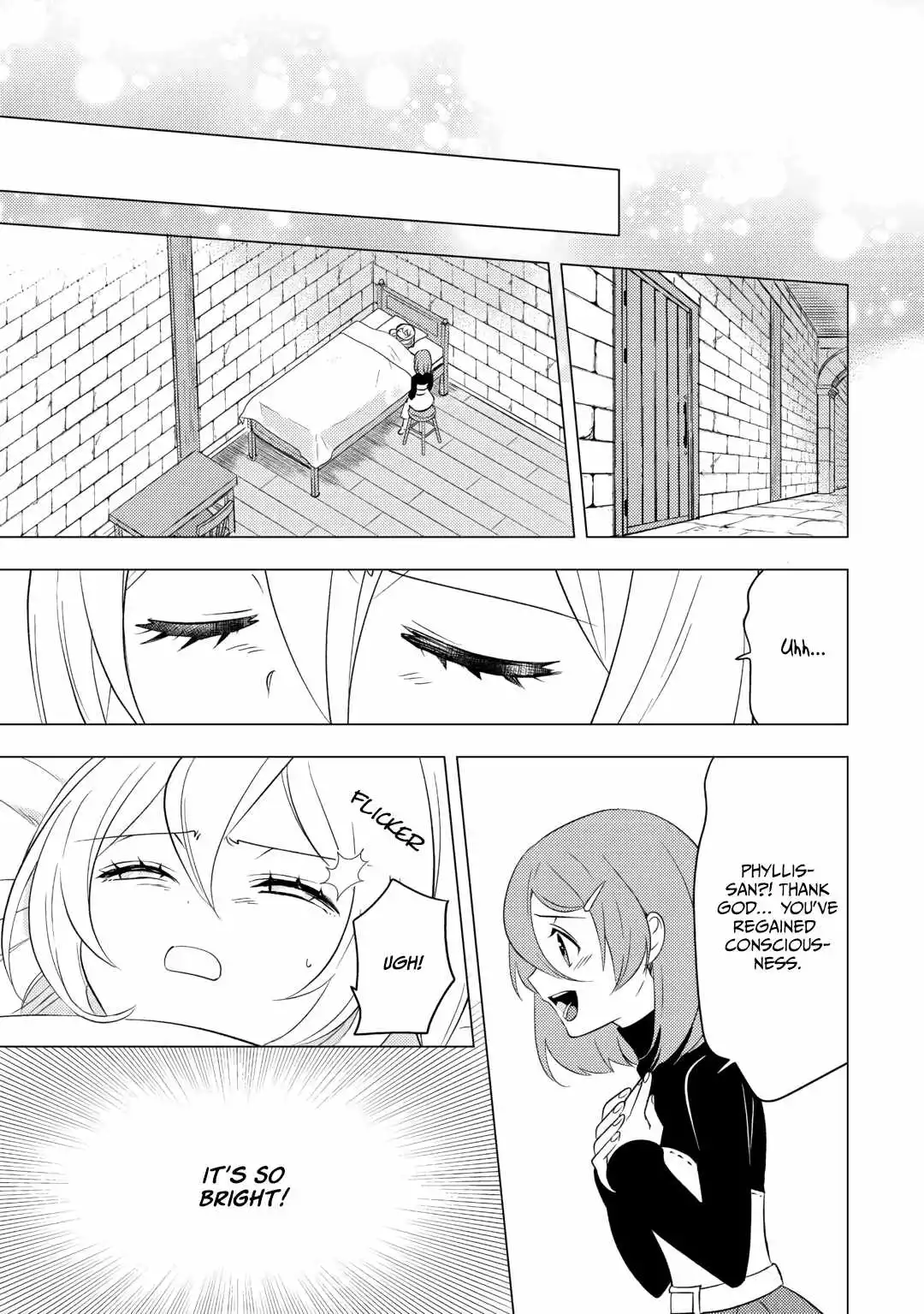 Manga page 21
