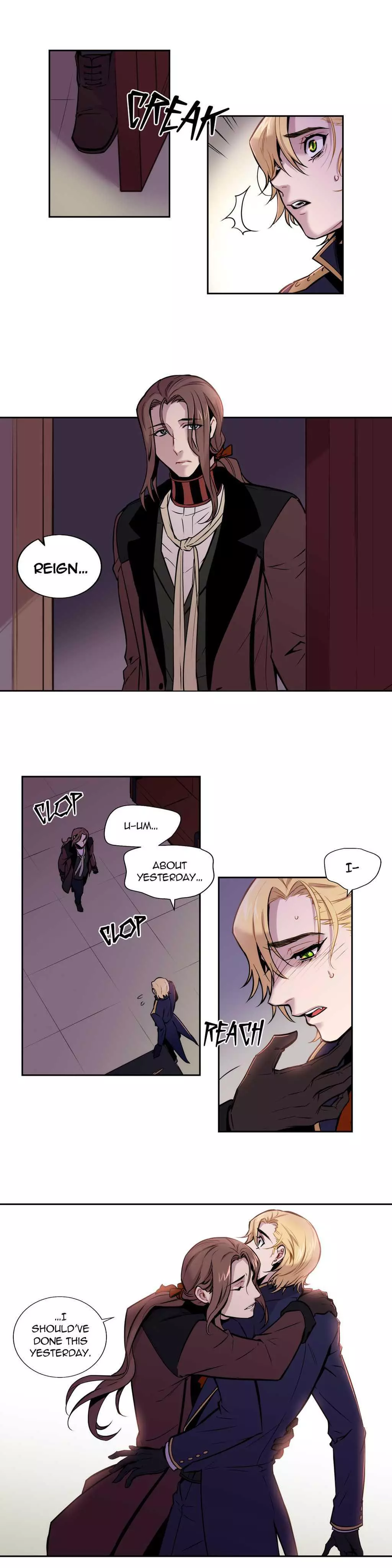 Manga page 15