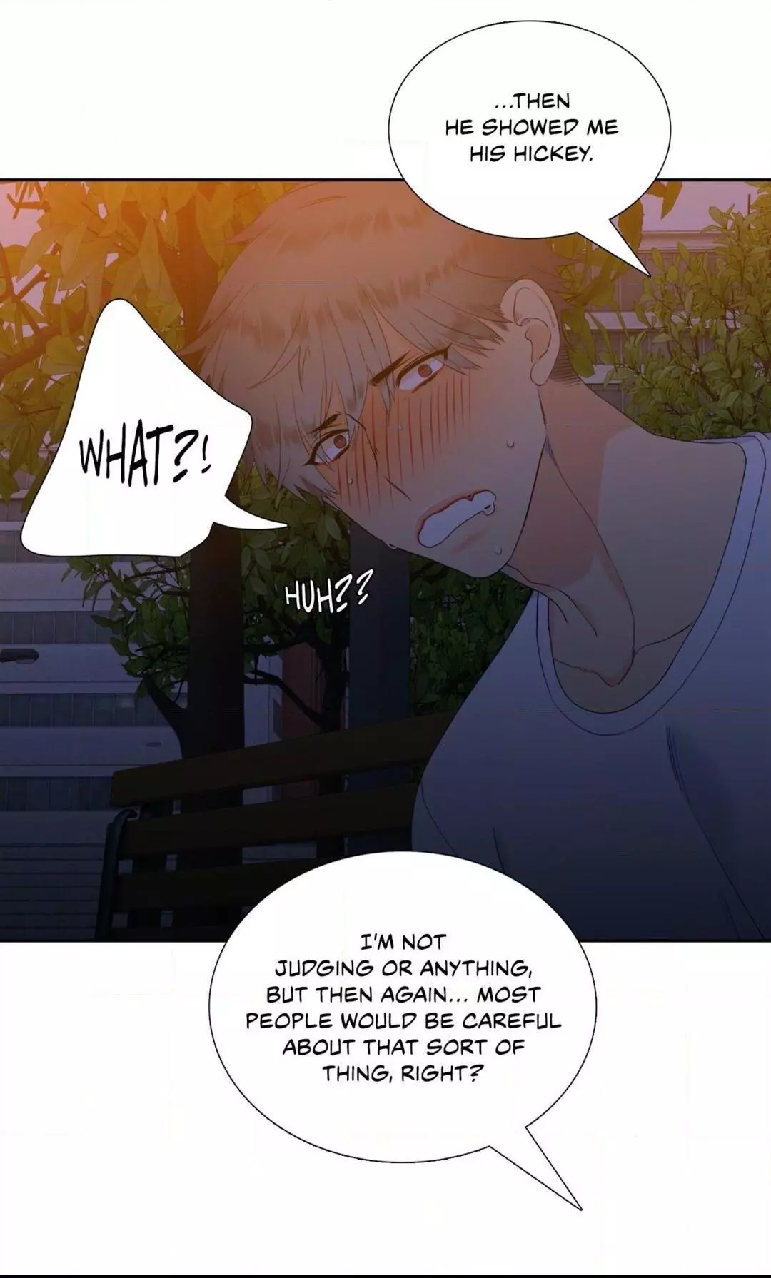 Manga page 21