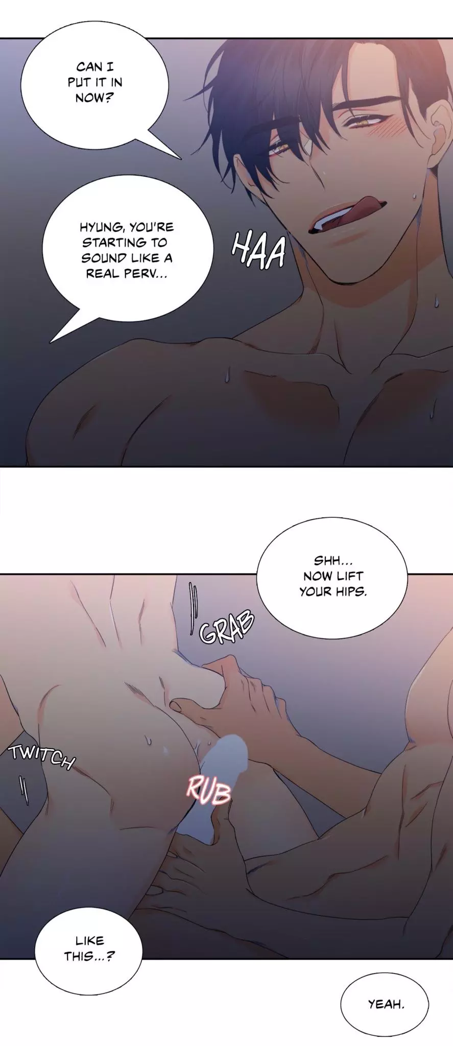 Manga page 10
