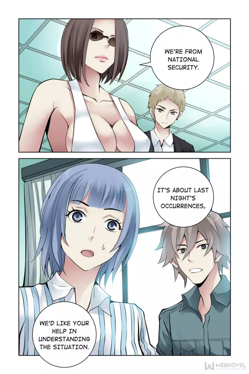 Manga page 11