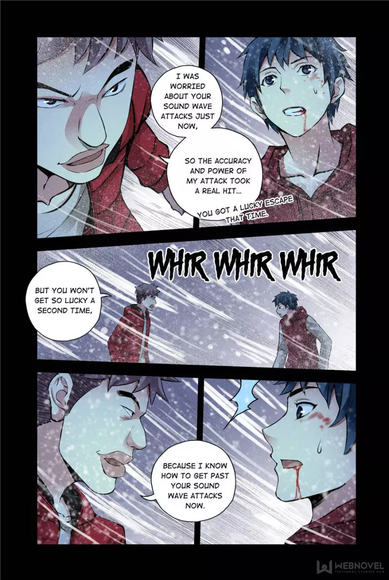 Manga page 12