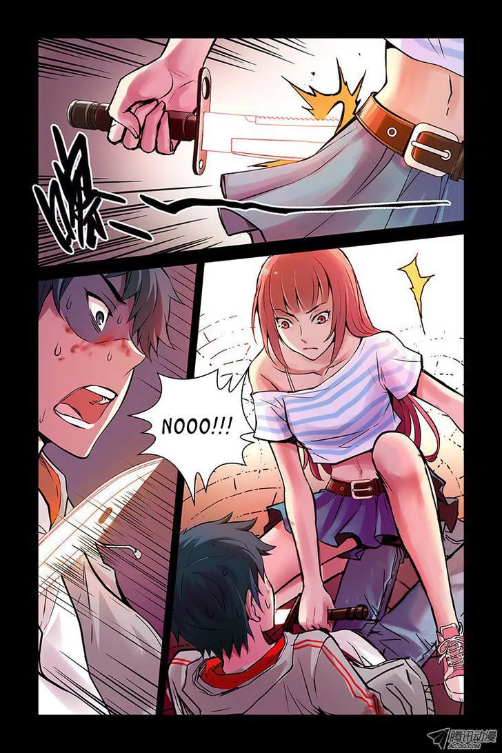 Manga page 16