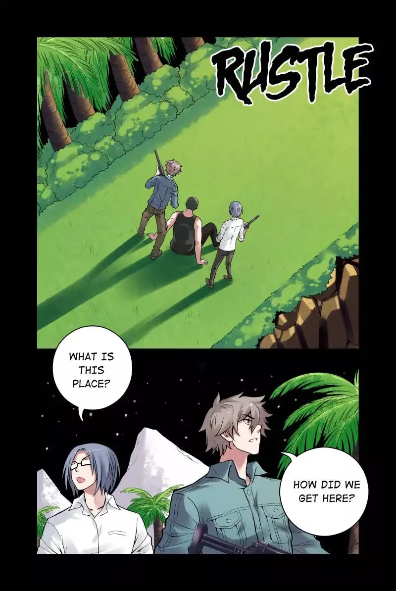 Manga page 4