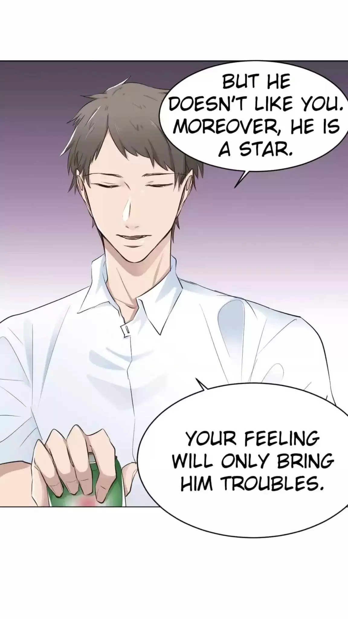 Manga page 10