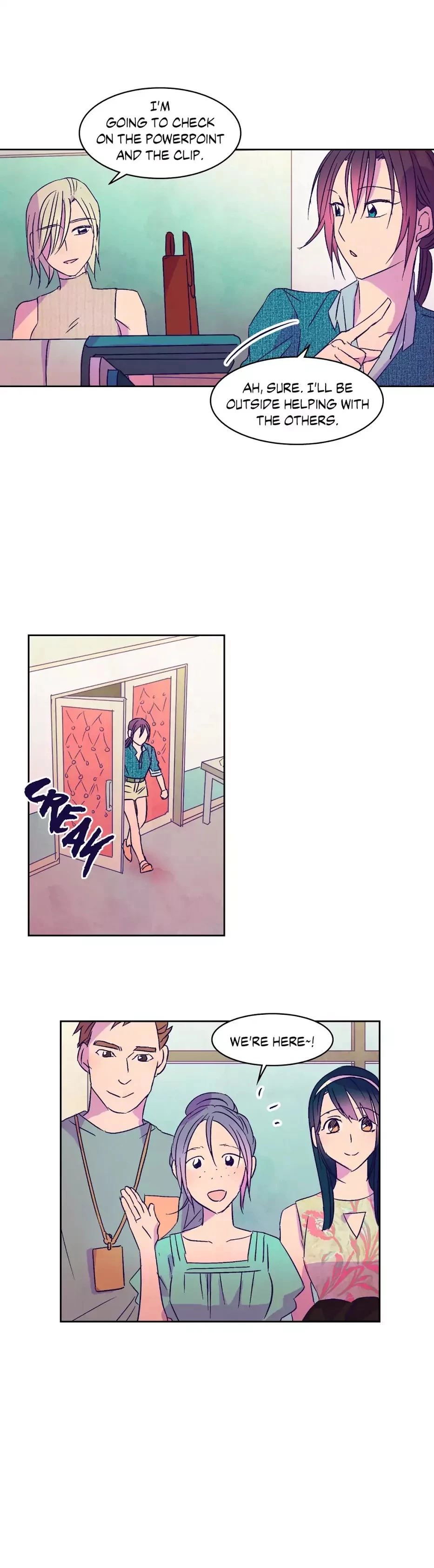 Manga page 13