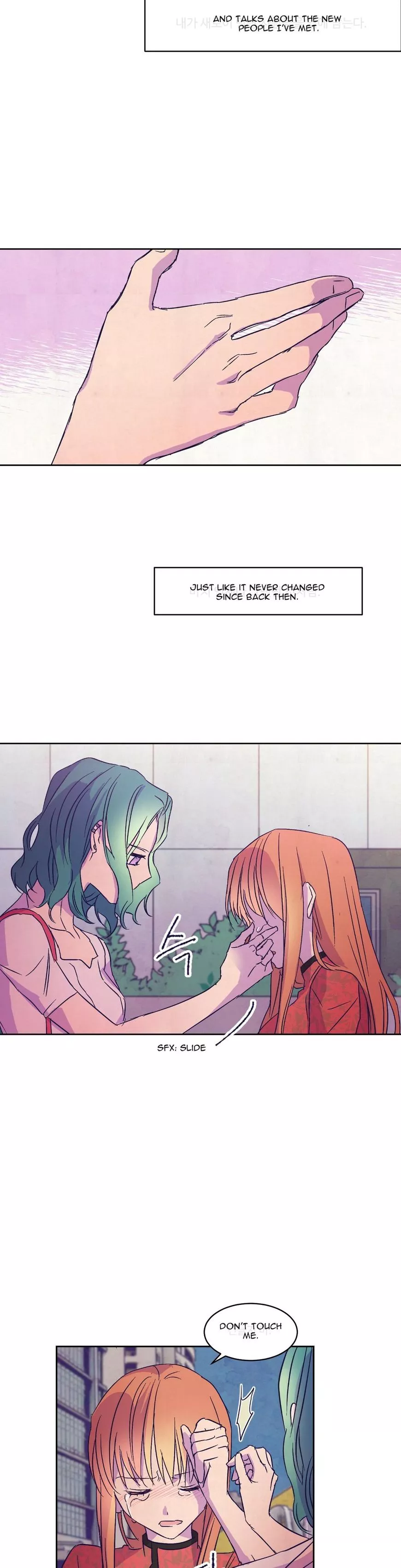 Manga page 16