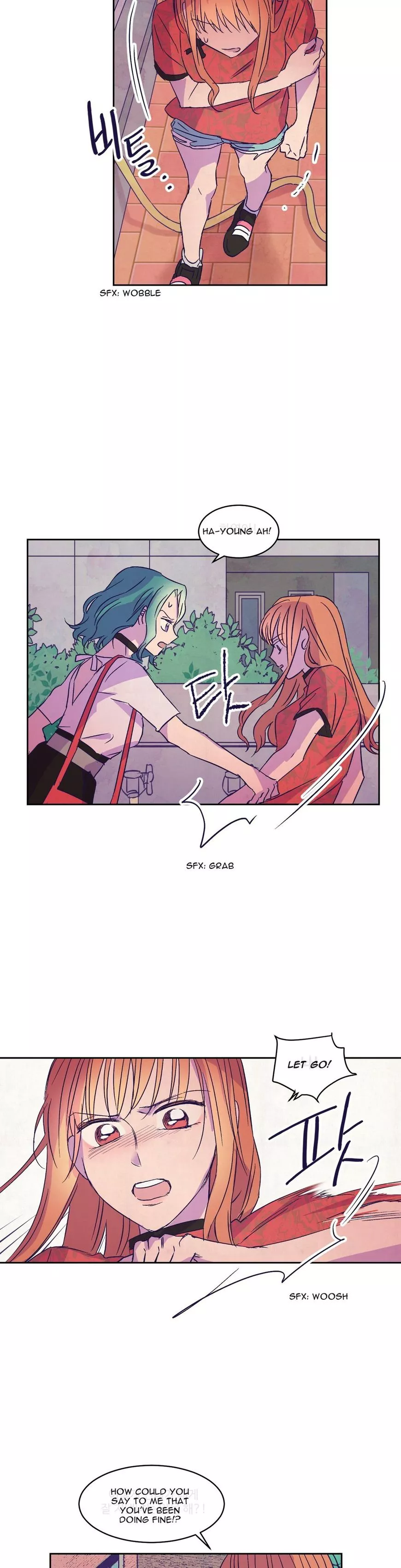 Manga page 9