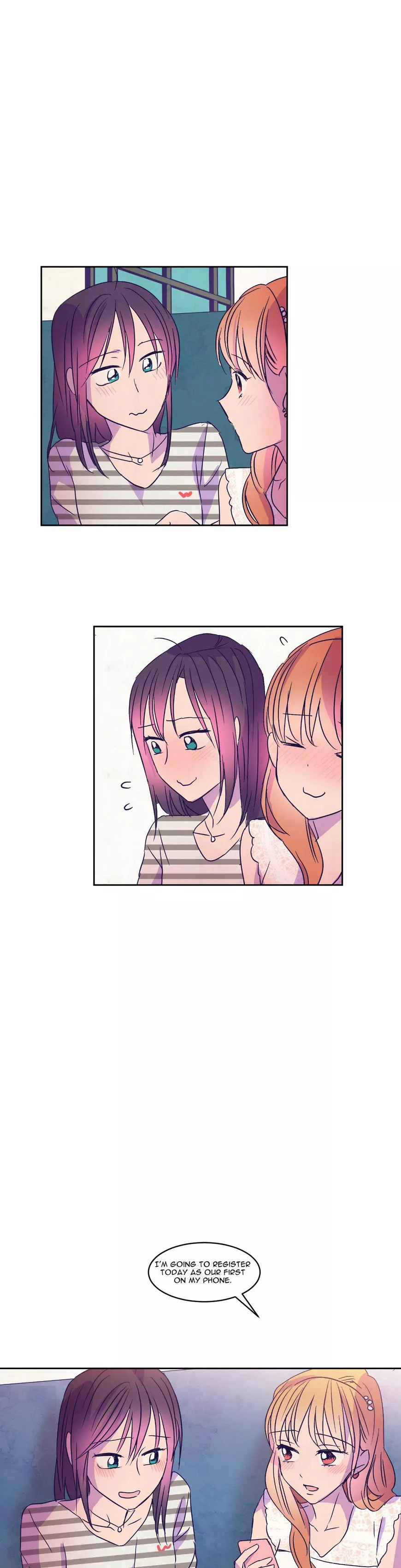 Manga page 28