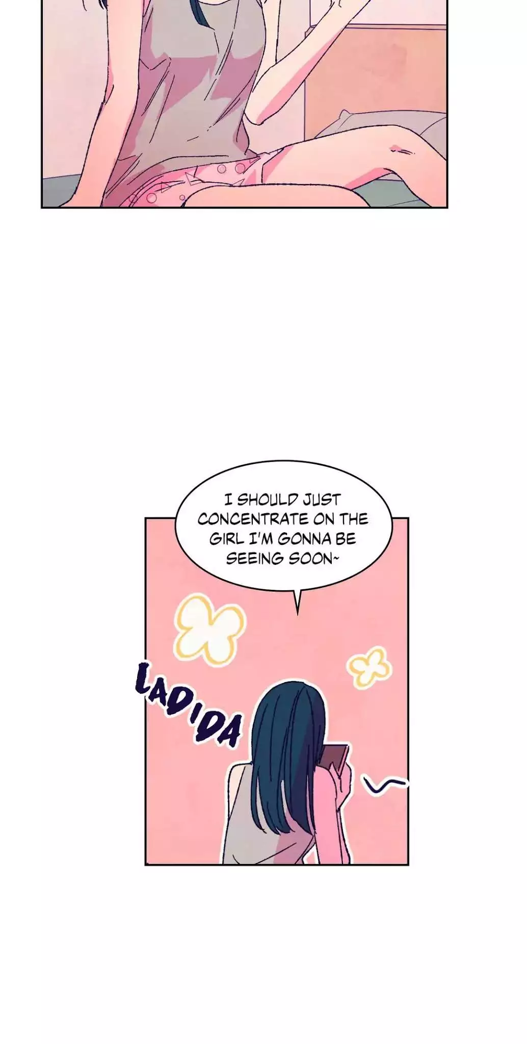 Manga page 11