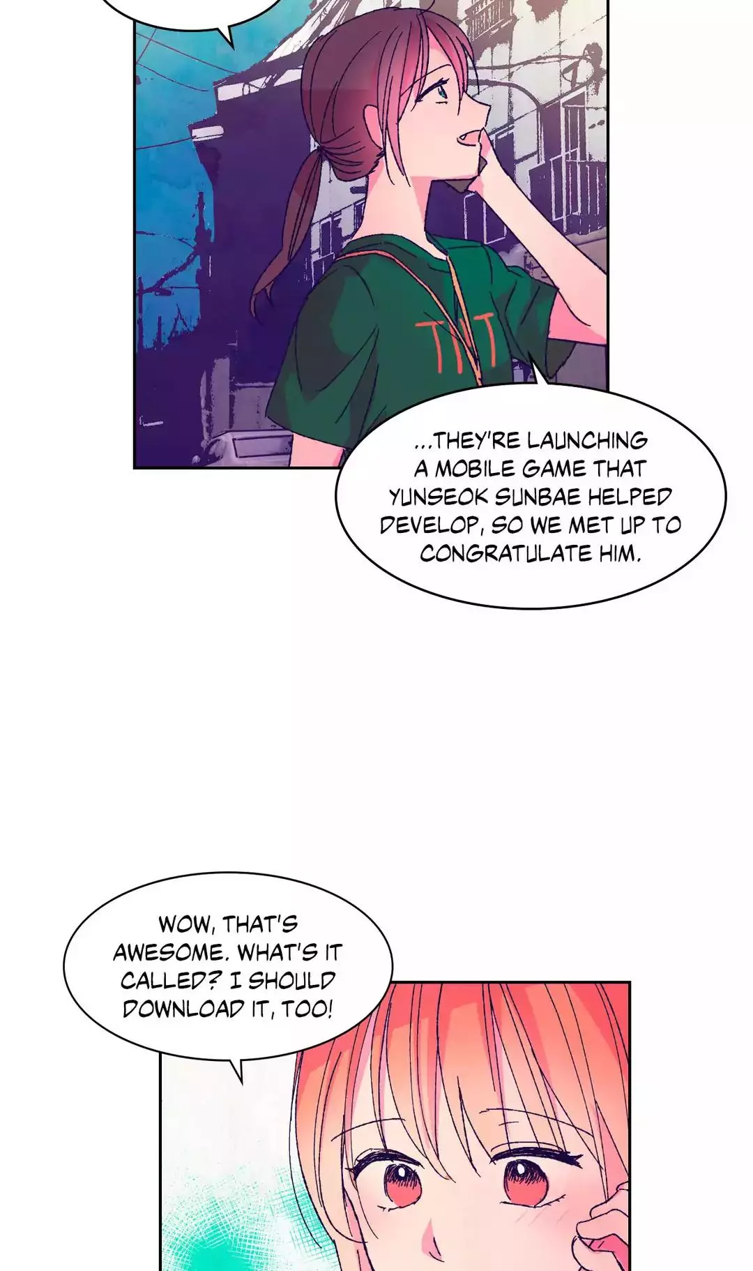 Manga page 21
