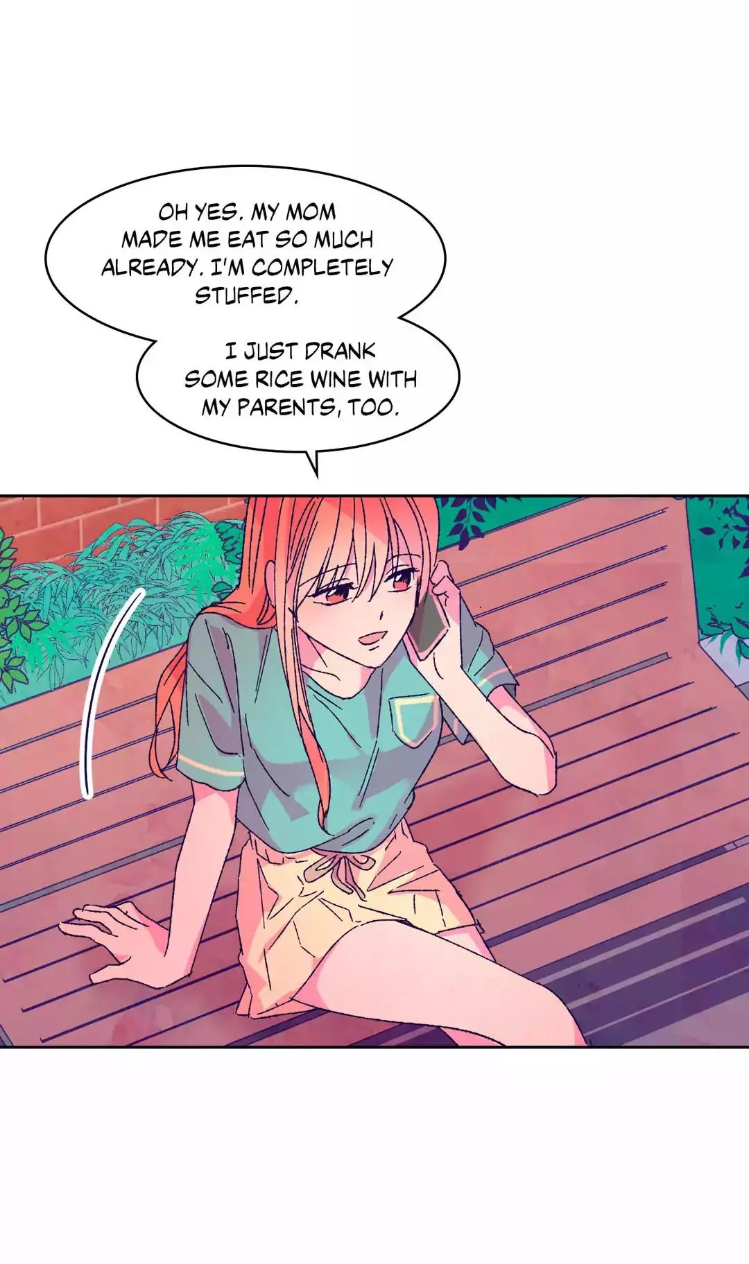 Manga page 23
