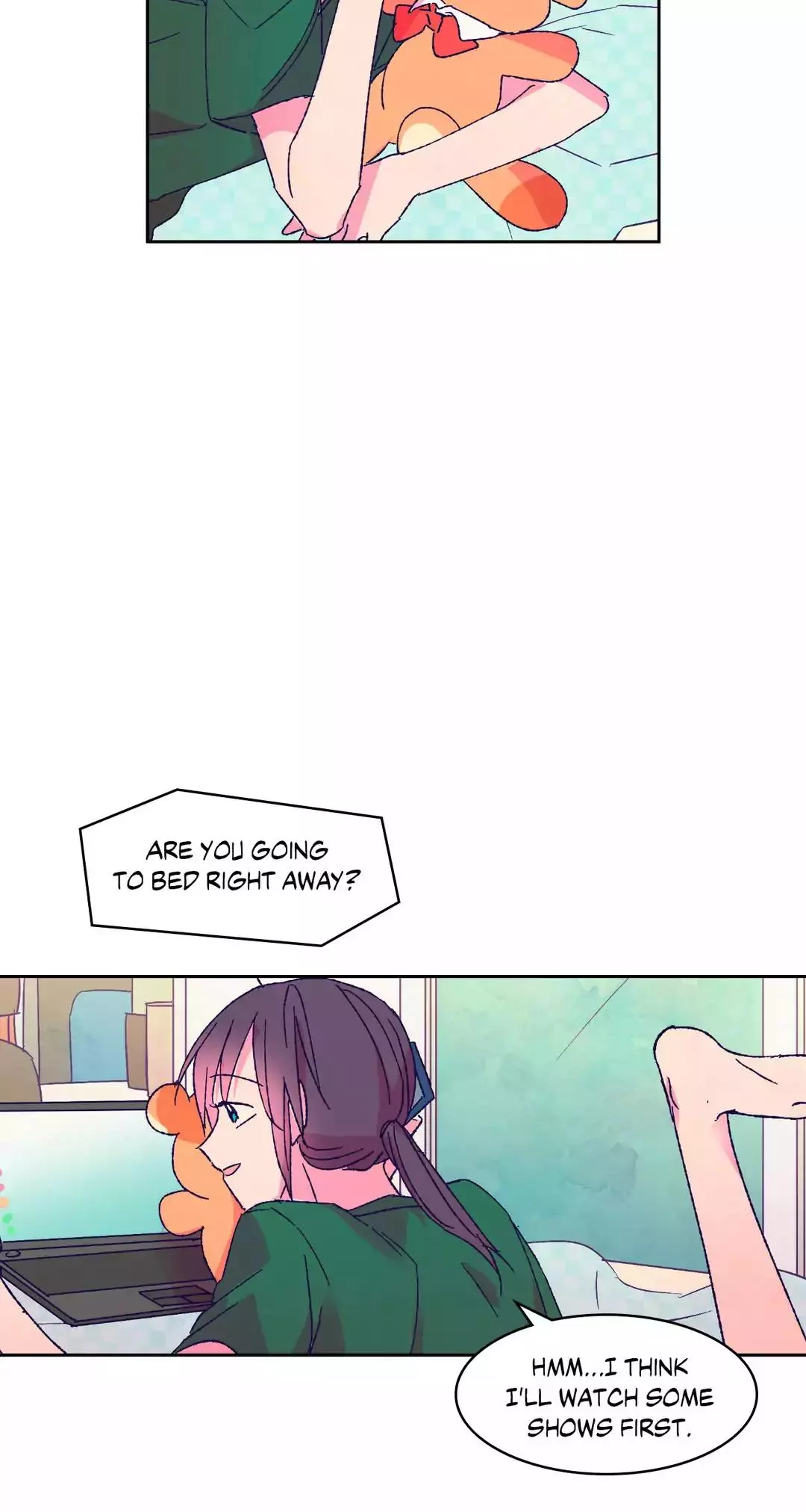 Manga page 29