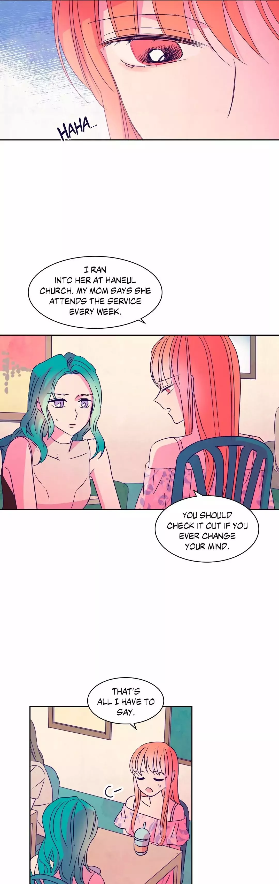 Manga page 19