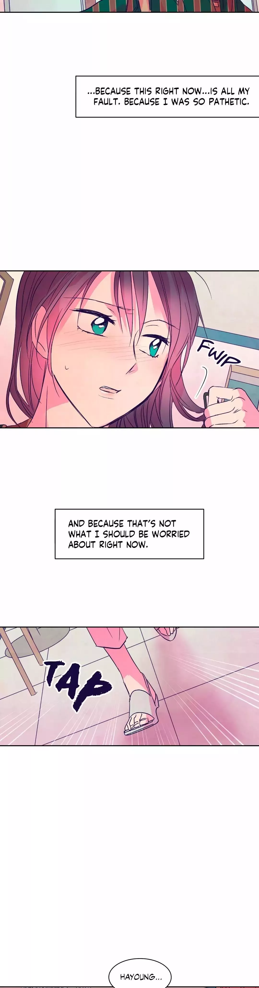 Manga page 28