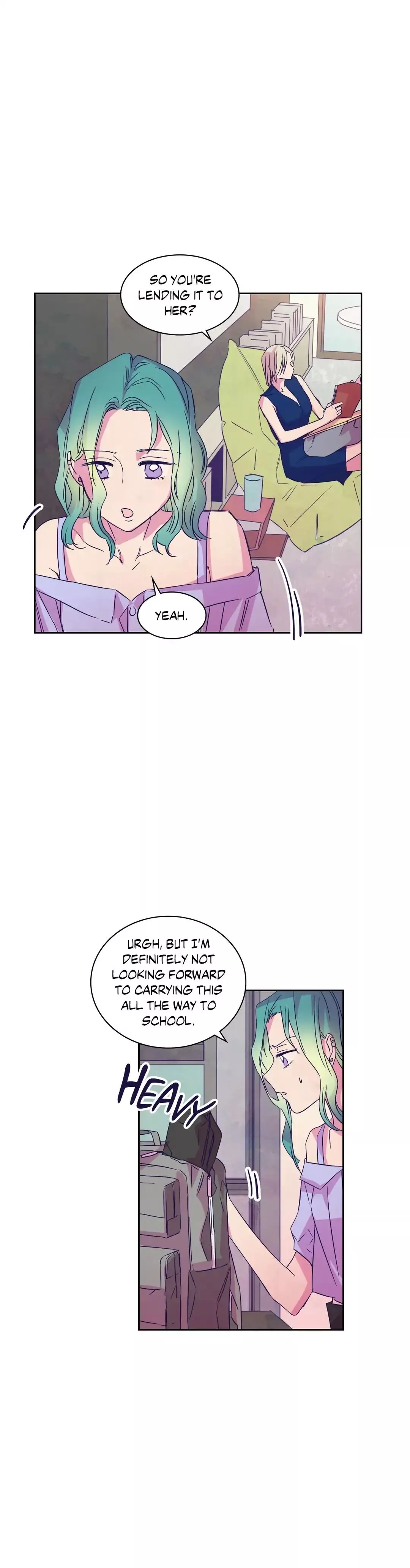 Manga page 29