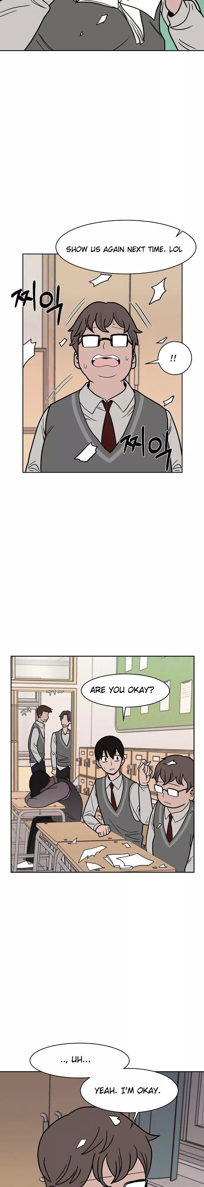 Manga page 22
