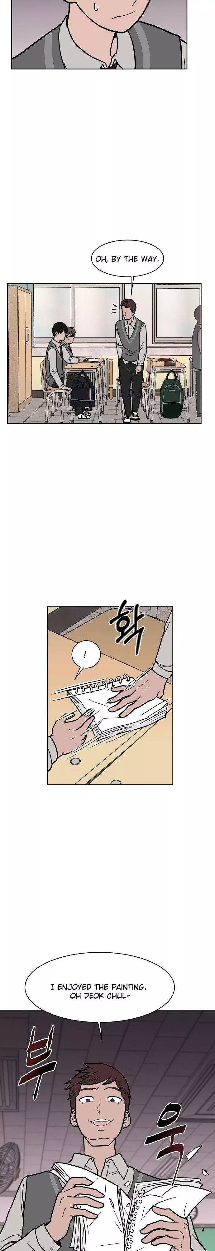 Manga page 21