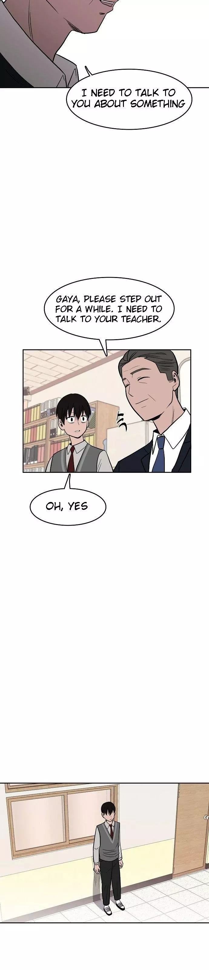 Manga page 21