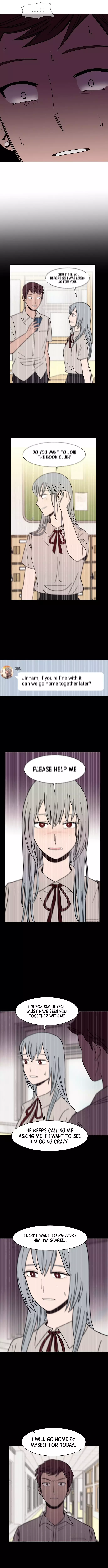 Manga page 9