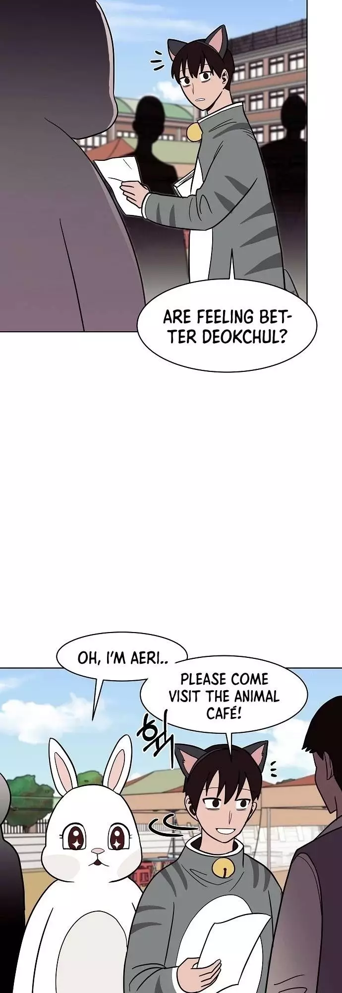 Manga page 21