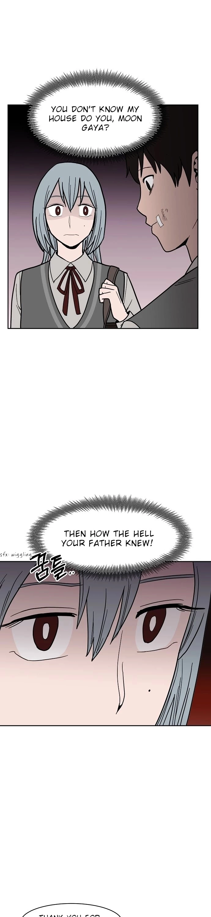 Manga page 28