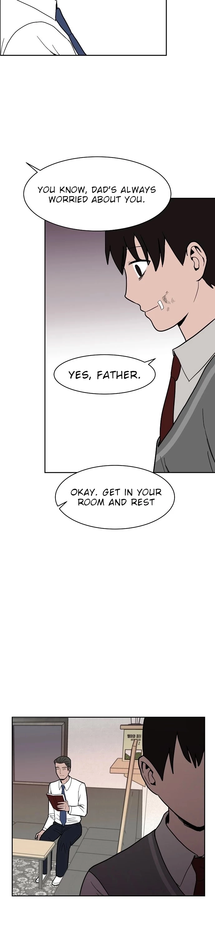 Manga page 35