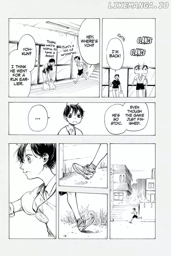 Manga page 12