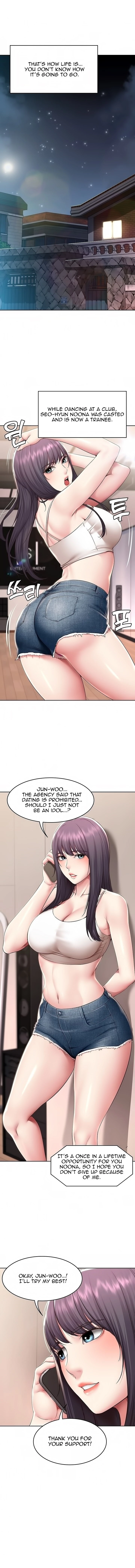Manga page 9