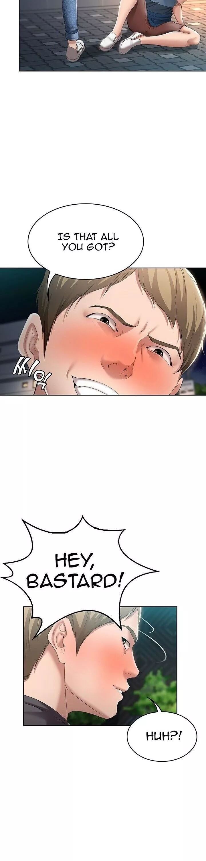 Manga page 20