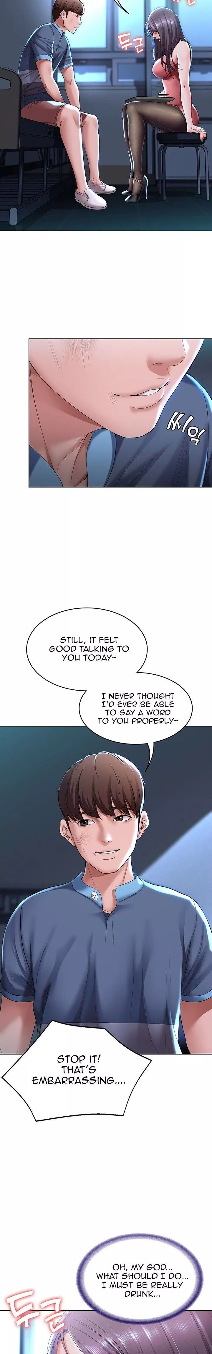 Manga page 38