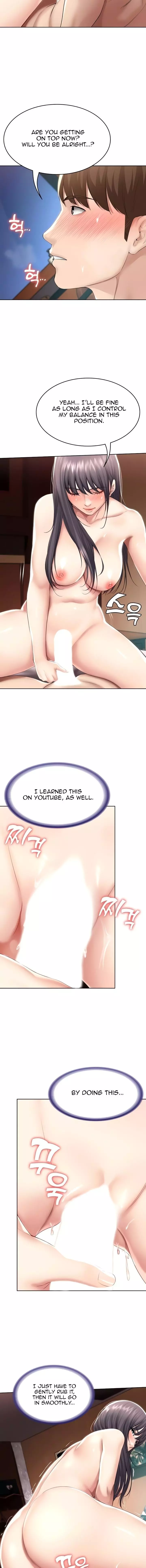Manga page 11