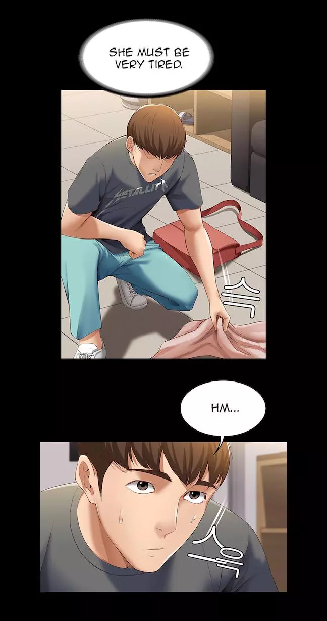 Manga page 19