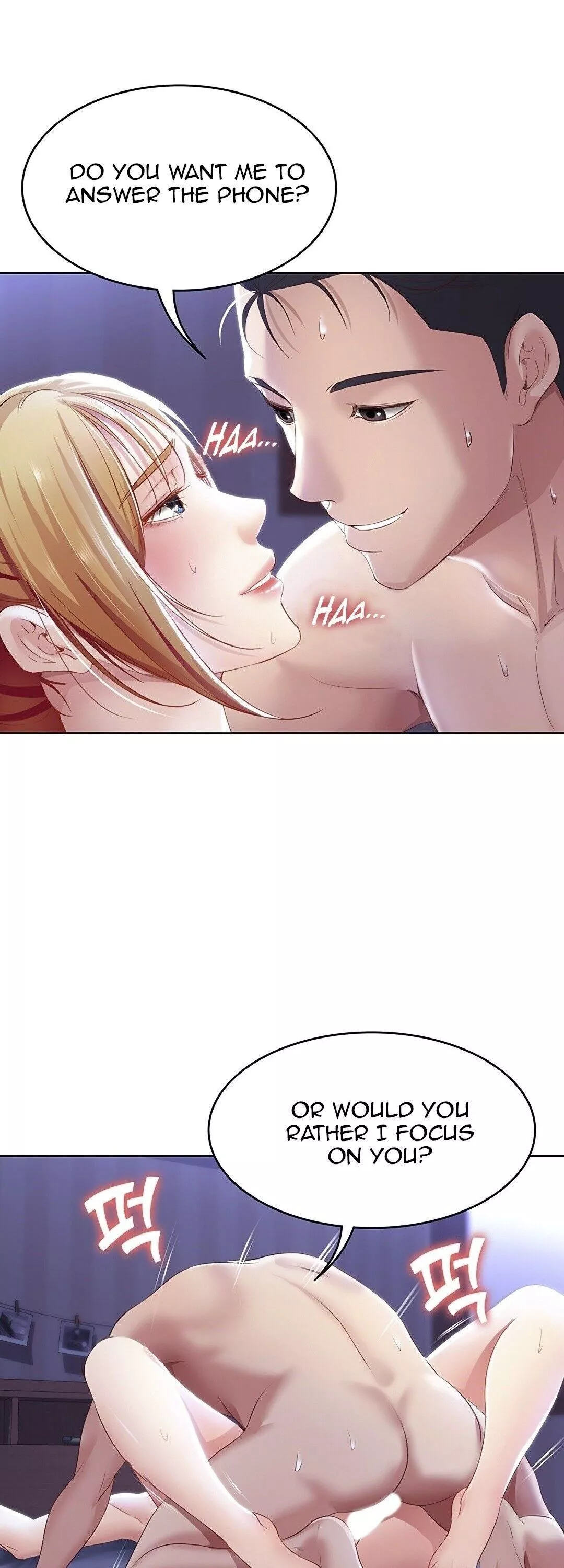 Manga page 34