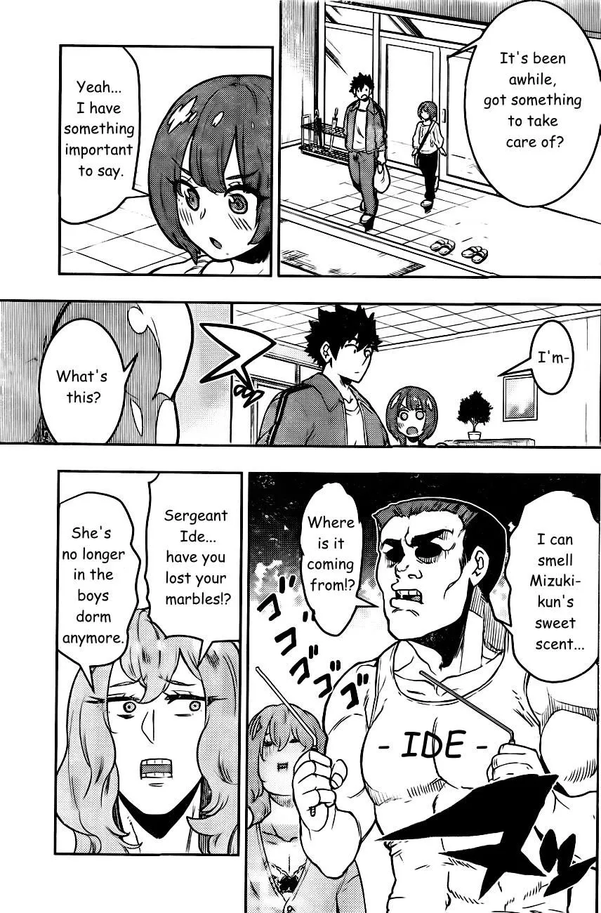 Manga page 10