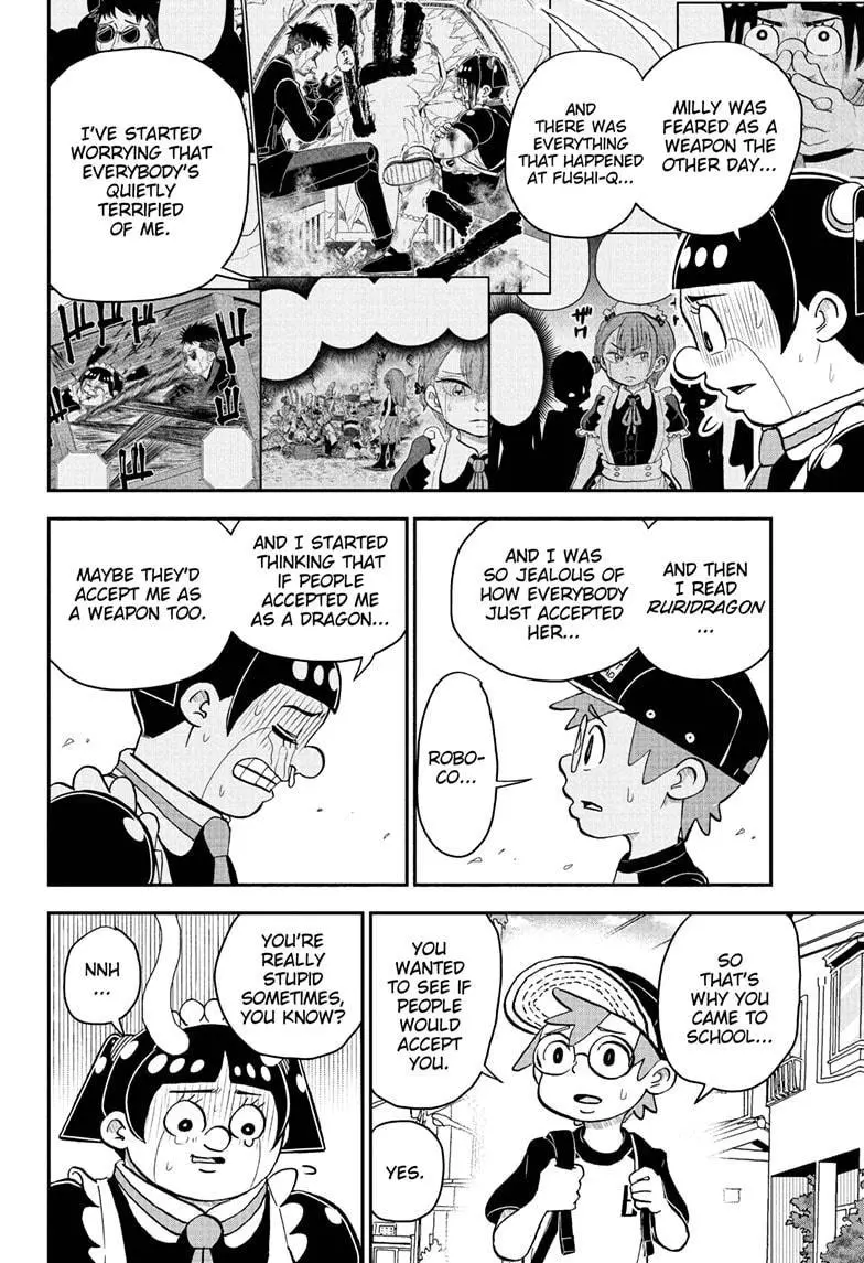 Manga page 15