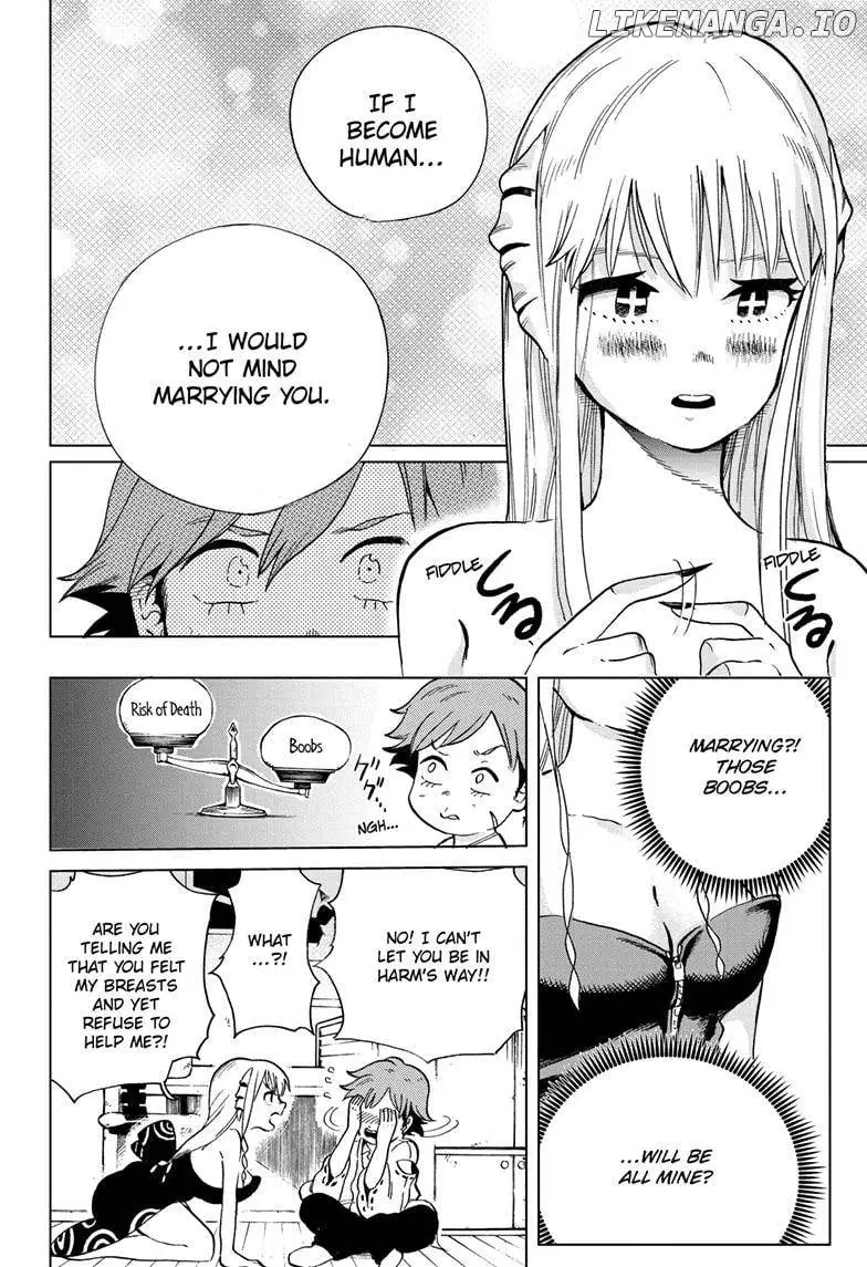 Manga page 10
