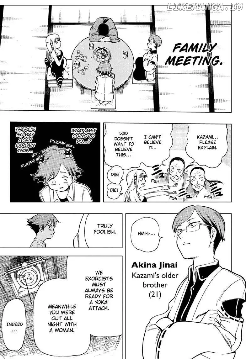 Manga page 13