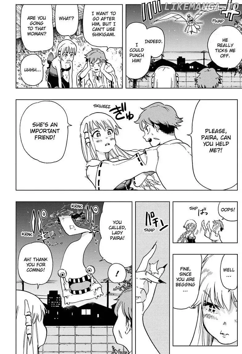 Manga page 16