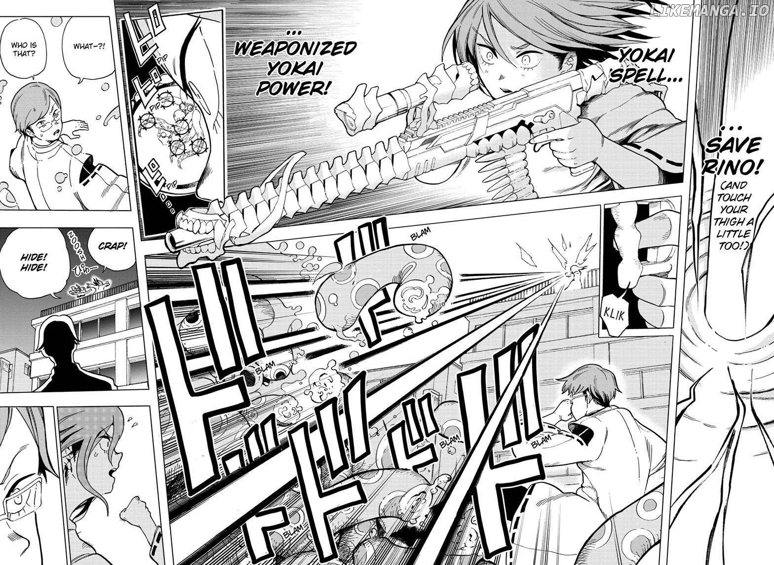 Manga page 20