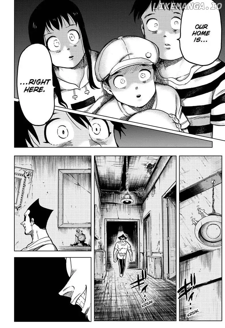 Manga page 11