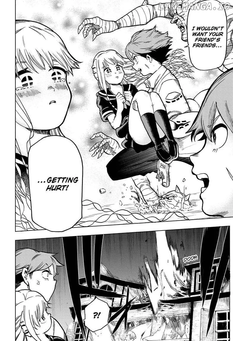 Manga page 15