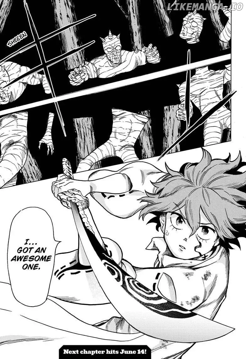 Manga page 18