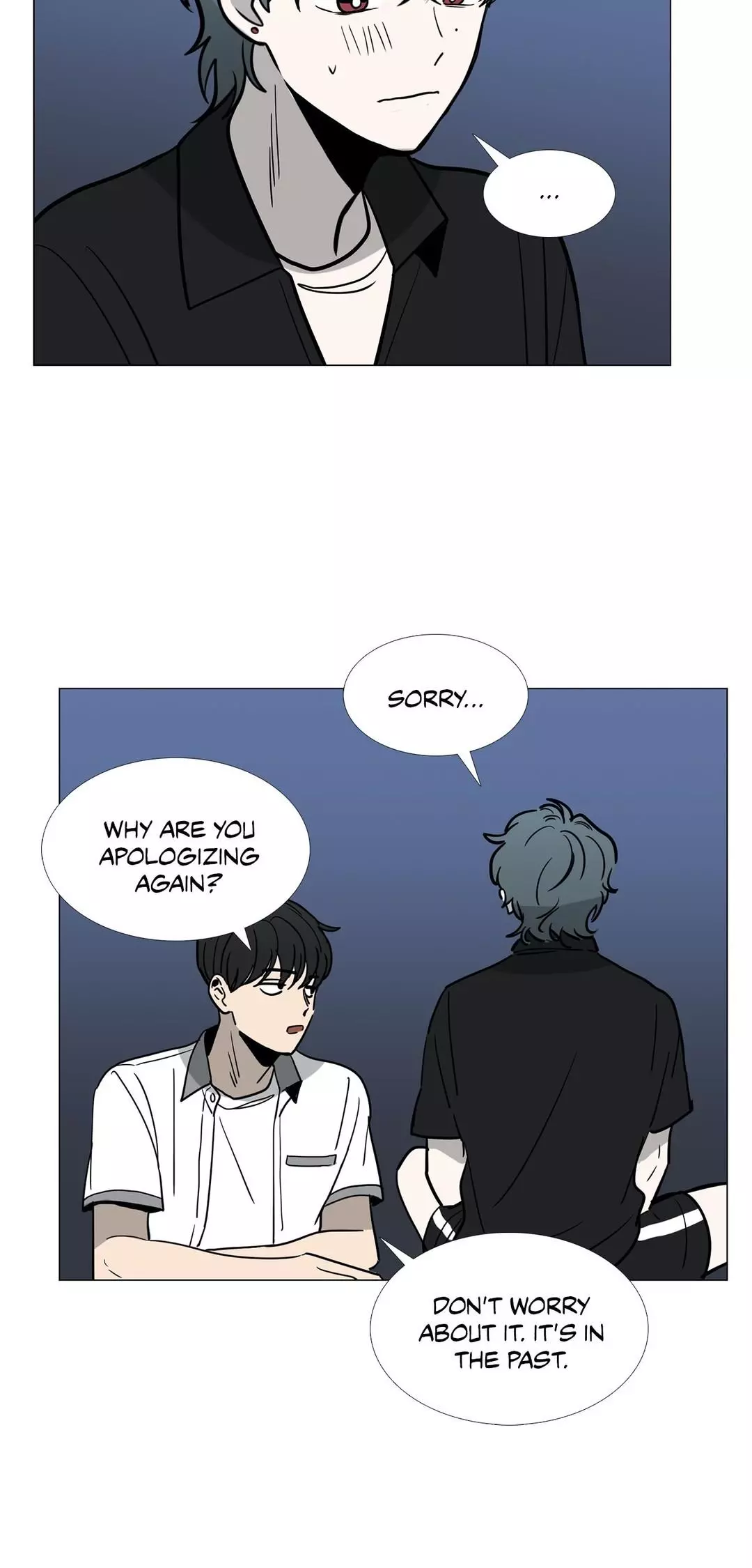 Manga page 28