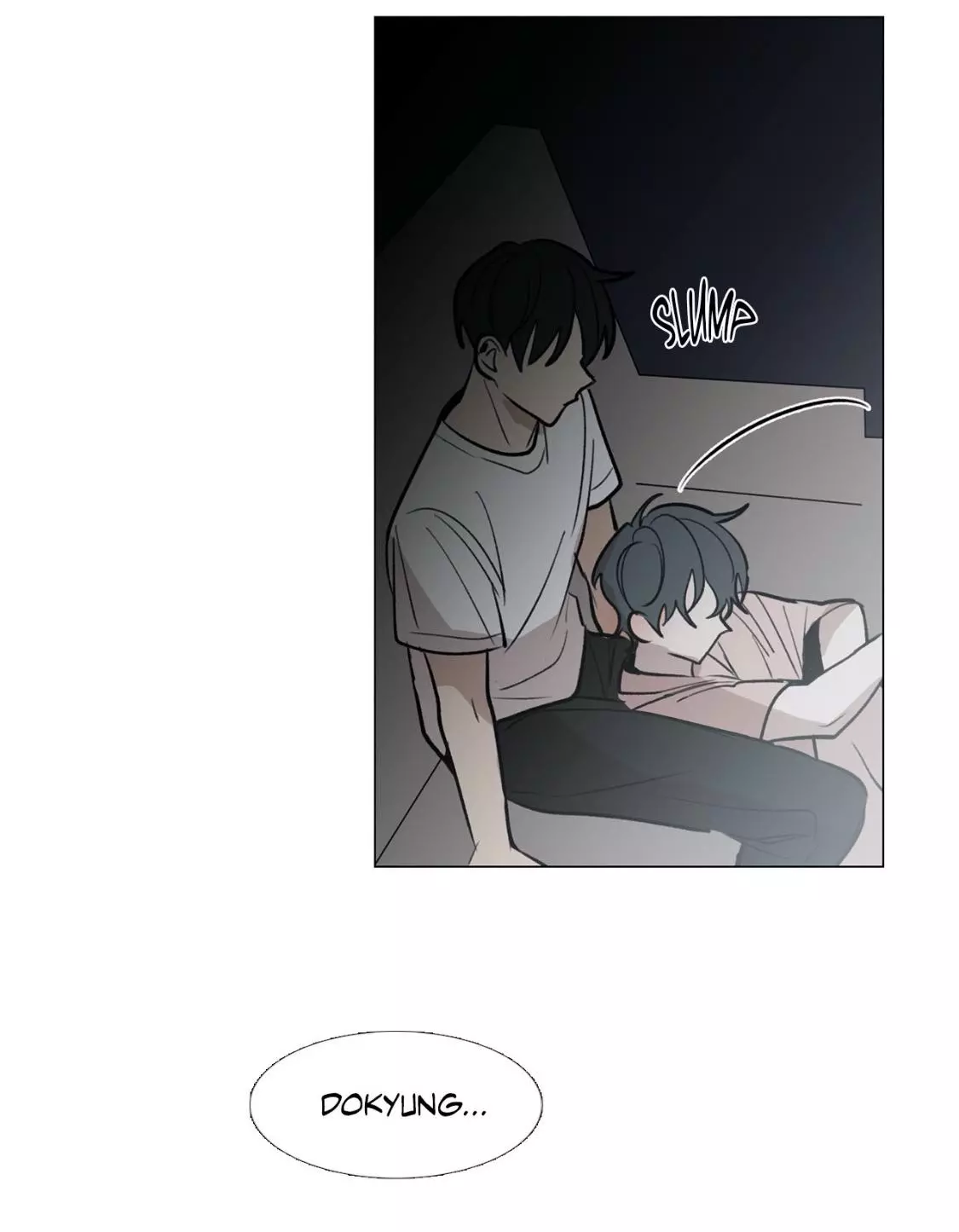 Manga page 28
