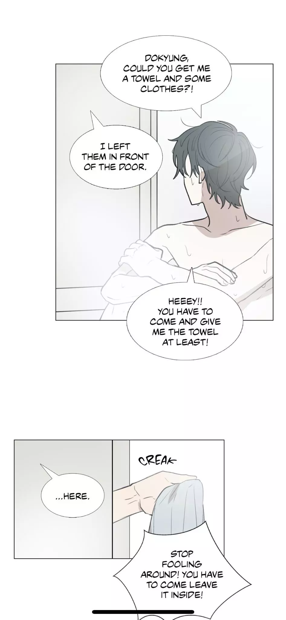 Manga page 20