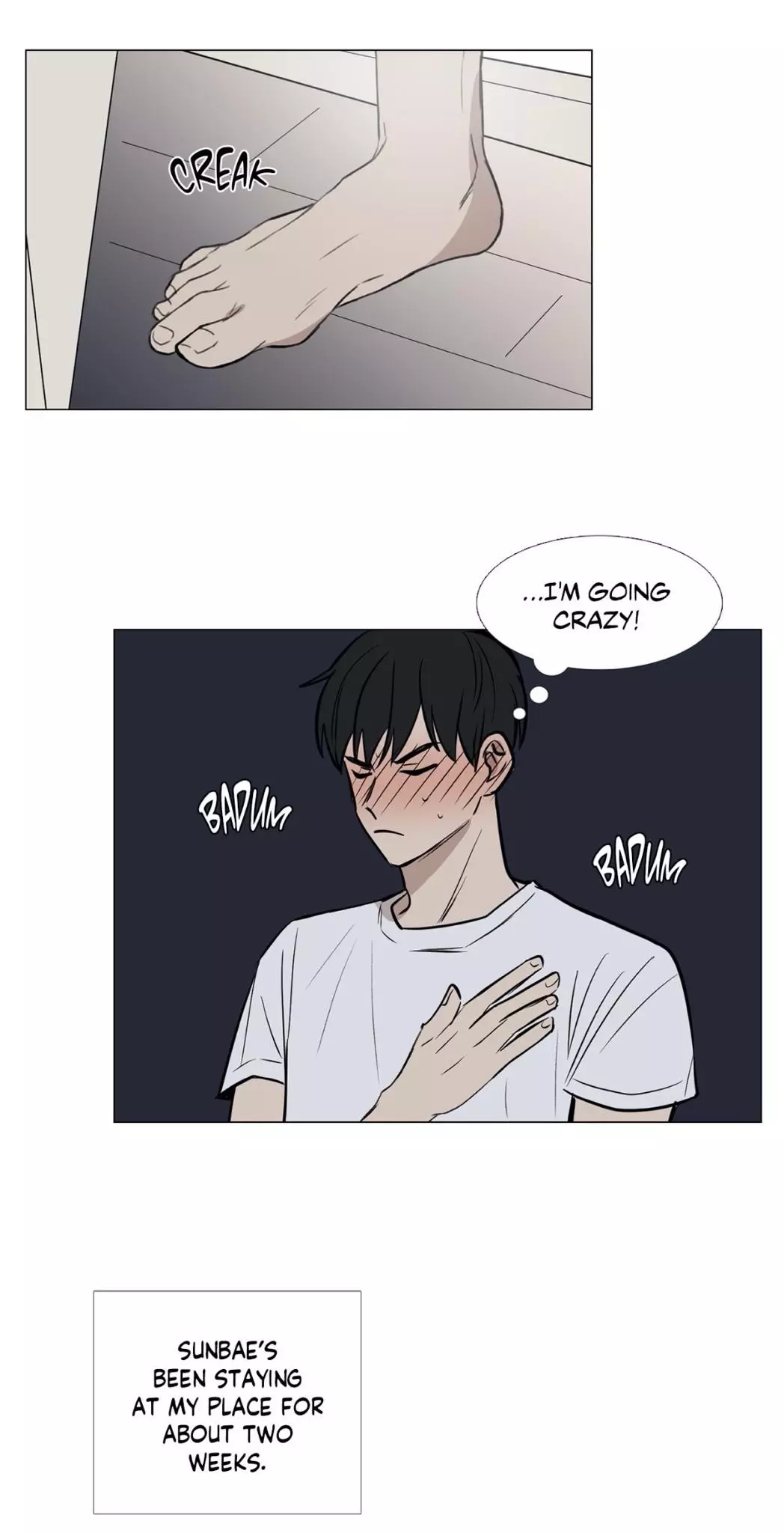 Manga page 22