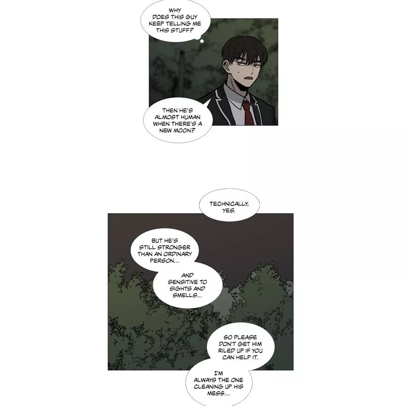Manga page 20