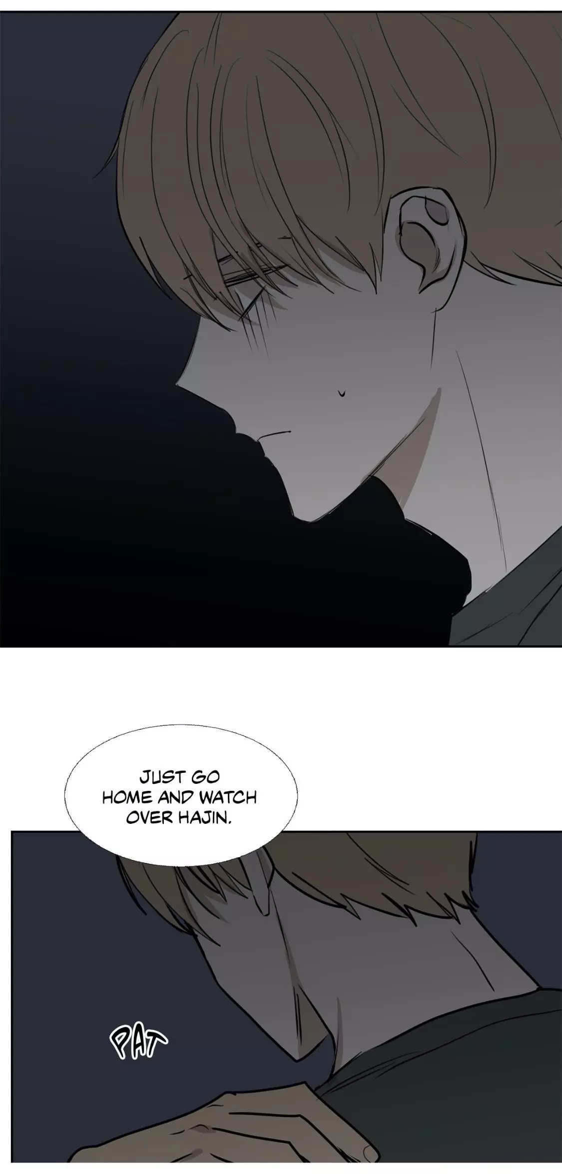 Manga page 25