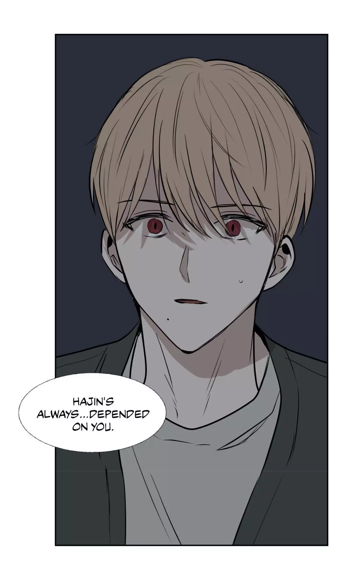 Manga page 21